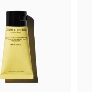 Grown Alchemist Natural Hydrating Mineral Sunscreen SPF30